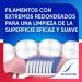Sensodyne Sensitivity & Gums Soft Toothbrush - 4 Pack for Tooth Sensitivity Relief | International Shipping - Buy Online on GoSupps.com