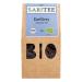 FRUTEG SARITEE Organic E3LGrey Black Tea loose Loser black tea from certified organic farming Fine tea leaves Earl Gray with Natural Bergamot Aroma 70g