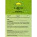 Bonemis L-Leucine - Vegan Amino Acid 1 kg (2x500g) | Premium Quality No Additives | International Shipping - Buy Online on GoSupps.com