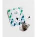White Coconut Creme Pyramid Teabags - 12 Sachets | Art of Tea - Buy Online on GoSupps.com