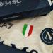 SSC Napoli Unisex Everywhere Jersey - Limited Edition 2023/2024 | Official Ivory T-Shirt - Shop Now! - Buy Online on GoSupps.com