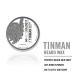 Billy Jealousy Tin Man No. 1 Beard Wax 2 oz - Nourishing Styling Solution - Buy Online on GoSupps.com