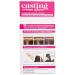 L'Or al Paris No. 525 Chocolate Cherry Hair Color - Ammonia-Free Silicone-Free Nourishing Cr me Gloss Tint (3 Pack) - Buy Online on GoSupps.com