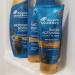 Head & Shoulders Royal Oils Scalp Scrub with Coconut Oil - Dye-Free, 3.4 fl oz - Buy Online on GoSupps.com