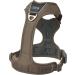 DOG Copenhagen Comfort Walk Pro Dog Harness - Mocca - XL | Adjustable Durable Stylish Dog Harness for All Breeds - International Shipping Available - Buy Online on GoSupps.com
