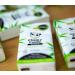 Cheeky Panda Bamboo Handkerchiefs - 96 Eco-Friendly Hypoallergenic & Super Soft Pack - Buy Online on GoSupps.com
