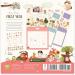 Baby's First Year Calendar by Bright Day - 1st Year Tracker - Journal Album To Capture Precious Moments - Milestone Keepsake For Baby Girl or Boy Fairy - Buy Online on GoSupps.com