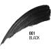 Rimmel Kind & Free Lash Loader Mascara - 001 Black - 9.5 ml - Buy Online on GoSupps.com