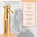 Beautify Beauties Salon Style Hair Spray Bottle (10oz) - Patent 360 Ultra Fine Water Mist Sprayer (Gold) - Buy Online on GoSupps.com