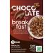 Kashi GO Chocolate Crunch Cereal - 12.2 oz (Pack of 1) - 8 Boxes - Fiber & Vegan Protein - Buy Online on GoSupps.com