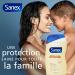  Sanex SANEX - Dermo Nourishing Surgras Body Shower Oil - For The Whole Family* - Developed With Dermatologists - Moisturizes Dry Skin & Protects - Makes Skin More Resistant - 400mL x12 - Buy Online on GoSupps.com