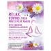 Lipton Stress Therapy Herbal Tea Bags - Cinnamon Chamomile Lavender Blend, 15 Count (Pack of 4) - Buy Online on GoSupps.com