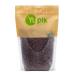 Yupik Organic 70% Pure Dark Chocolate Chips - No Sugar Added - 4000 Ct, 2.2 lbs, Pure Chocolate, Vegan, GMO-Free, Vegetarian, Gluten-Free, Lactose Free, Brown 2.2 Pound (Pack of 1)