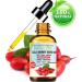 100% Pure Goji Berry Seed Oil - Virgin Cold Pressed Carrier Oil for Face Skin Hair & Nails | Botanical Beauty - 30ml - Buy Online on GoSupps.com
