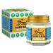 Tiger Balm White Ointment 30 g - for The Treatment of Tension Headaches and Temporary Relief of Muscular Aches and Pains