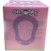 Buy Ortopad Bamboo Girls Eye Patches - Junior Size (0-2 yrs) Ghosts/Owls - 50 Count | International Shipping Available - Buy Online on GoSupps.com