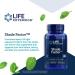 Life Extension Shade Factor 120 Veg Capsules - Optimal Sun Protection & Antioxidant Support - Buy Online on GoSupps.com
