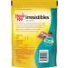 Meow Mix Irresistibles Cat Treats Soft Salmon 3 oz (Pack of 5) - Buy Online on GoSupps.com