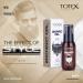 Totex Premium Beard & Mustache Serum Oil - Anti-Dandruff Men s Care | 75ml | International Shipping Available - Buy Online on GoSupps.com