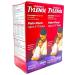 Children's Tylenol Grape Splash Liquid 4 Fl. oz 2 pk - Pack of 2 | Fast Relief for Kids - Buy Online on GoSupps.com