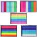 XJLRRTEE-888 Face Painting Kit - 5 Pcs Water-Based Color Set with 6 Washable Colors for Vibrant Face Art | International Shipping Available - Buy Online on GoSupps.com