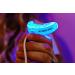 Dr. Bright Smile Teeth Whitening Kit - LED Light Hydrogen Peroxide Whitening - 4.50 Fl Oz - Buy Online on GoSupps.com