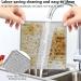Circularite Scrubbing Cloths Double Layer Multipurpose Non-Scratch Wire Dishcloth Soft Wire Dishwashing Rags Safe for Non-Stick Cookware Wire Dishwashing Rags for Dishes Sinks Counters (5 pcs) - Buy Online on GoSupps.com