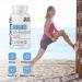 Youth & Tonic Water Cutting Pills - Natural Diuretic for Fluid Retention & Swelling Relief | 30 Capsules for Men & Women - Buy Online on GoSupps.com