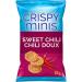 Quaker Crispy Minis Sweet Chili (Pack of 12)