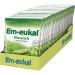 Buy Em-eukal Cough Drops Classic - Sugar & Lactose Free Eucalyptus & Menthol Lozenges | 20x75g - International Shipping Available - Buy Online on GoSupps.com