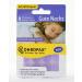 Ohropax Good Night Earplugs - Soft Silicone Noise Protection for Sleep - Individually Formable & Reusable - 8 Pieces - Buy Online on GoSupps.com