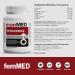 manMED Performax Men s Physical Performance Booster. Sexual Health Formula for Men. Male Enhancement. Enhanced Stamina Energy & Sex Drive. L-Arginine Maca Korean Ginseng & Tongkat Ali. 60 Count - Buy Online on GoSupps.com