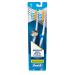 Oral-B Pro-Flex Toothbrush | Clinical Pro-Health | Soft Bristles | 2 Count - Buy Online on GoSupps.com