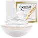 Premier Dead Sea Classic Night Cream & Eye Cream Travel Size - 0.4 Fl Oz | Age-Defying Nourishing Moisturizer | Reduce Wrinkles & Dark Circles | With Vitamins E, A & Aloe Vera - Buy Online on GoSupps.com
