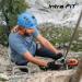 Intra-FIT Climbing Gloves for Rappelling & Rescue | Ideal for Rock Climbing & Outdoor Sports | Soft, Comfortable & Improved Dexterity - Buy Online on GoSupps.com