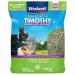 Vitakraft Small Animal Timothy Hay for Guinea Pigs, Rabbits, and Chinchillas 3.5 Pound (Pack of 1)