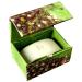 Voyager's Garden Triple Milled Bar Soap - Moisturizing Travel Size 1.75oz | Perfect for International Shipping - Buy Online on GoSupps.com