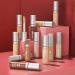 3INA MAKEUP - The 24h Concealer 628 - Light Coral - Medium to Full Coverage - Long Lasting Formula - Liquid Concealer for Dark Circles and Blemishes - Cruelty Free - Buy Online on GoSupps.com