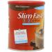 Slimfast Powder Milk Chocolate 12.83 oz