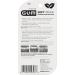 GUM Soft-Picks Comfort Flex Mint Flavoured Travel Case 64 picks Mint 64 Count (Pack of 1) - Buy Online on GoSupps.com