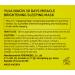 Some By Mi Yuja Niacin Brightening Sleeping Mask 60g - Glow & Hydrate Overnight - Buy Online on GoSupps.com