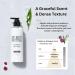 Buy Botanist Moisturizing Body Lotion - Natural & Organic Japanese Skin Care for Sensitive Dry Skin | Cassis & Jasmine 8.1 Fl Oz | International Shipping Available - Buy Online on GoSupps.com