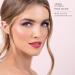 Physicians Formula Rose All Play Eyeshadow Bouquet - 0.48 oz (13.7 g) | Vibrant Rose Shades - Buy Online on GoSupps.com