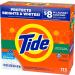 Tide Powder Laundry Detergent - Mountain Spring 143 oz | International Shipping Available - Buy Online on GoSupps.com