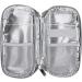 Insulin Cooler Travel Case - Lightweight Multilayer Refrigerated Bag for Medicine - Portable Cooling Bag (Blue) - Buy Online on GoSupps.com