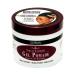 The Roots Naturelle Virgin Lacquer Gel Pomade For Edge Control (4 Oz Jar) 4 Ounce (Pack of 1)