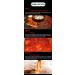 Haorenjia Sichuan Hot Pot Soup Base Seasoning 7.05 oz (200g) - Authentic Spicy Broth from Szechuan, China - Buy Online on GoSupps.com