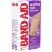 Band-Aid Adhesive Bandages for Sensitive Skin - Hypoallergenic, Extra Large, Sterile (7 ct) - Buy Online on GoSupps.com