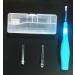 Earwax Specialist Kit - 3-Piece Ear Wax Removal Tool Set with Extractor and Irrigator - Buy Online on GoSupps.com