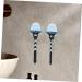 Shop Healeeved 2-in-1 Razor Holder & Wall-Mounted Shower Hooks | Suction Cup Organizer for Razors | Perfect for International Shipping - Buy Online on GoSupps.com